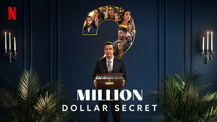 《百万秘宝攻防战第一季》Million Dollar Secret 迅雷下载