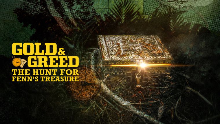 《贪金之人：追寻古董富商的秘宝第一季》Gold & Greed: The Hunt for Fenn’s Treasure 迅雷下载
