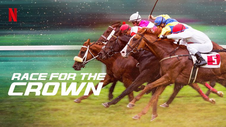 《荣耀奔驰：赛马夺冠路第一季》Race for the Crown 迅雷下载