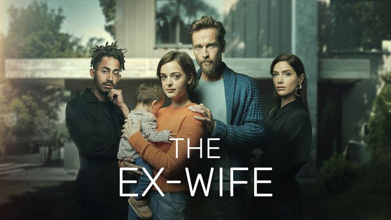 《前妻第二季》The Ex Wife season 2 迅雷下载