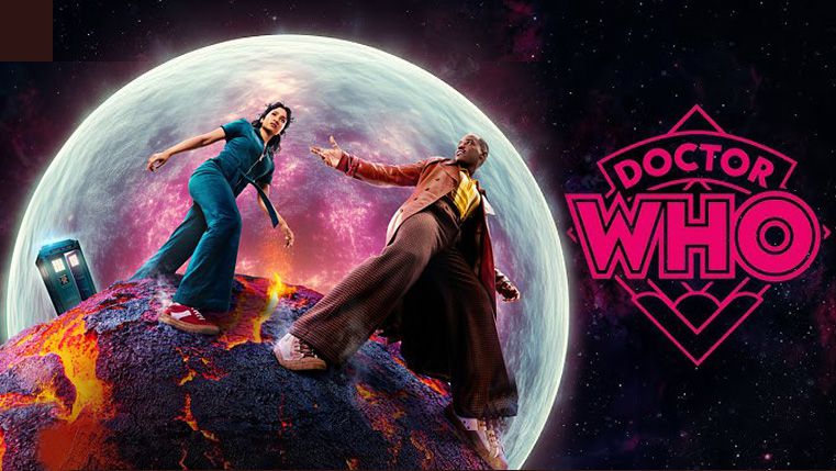 《新神秘博士第二季》Doctor Who Season 2 迅雷下载