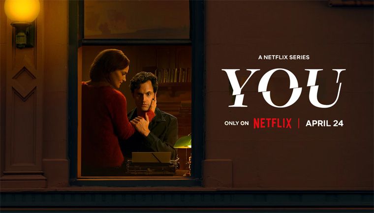 《你第五季》You Season 5 迅雷下载