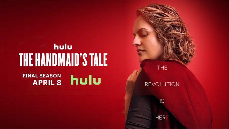 《使女的故事第六季》The Handmaid’s Tale Season 6 迅雷下载