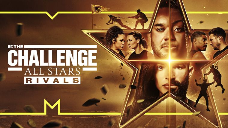 《玩命生存战全明星第五季》The Challenge: All Stars Season 5 迅雷下载
