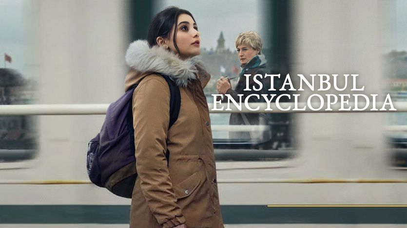 《伊斯坦布尔百科全书第一季》Istanbul Ansiklopedisi 迅雷下载