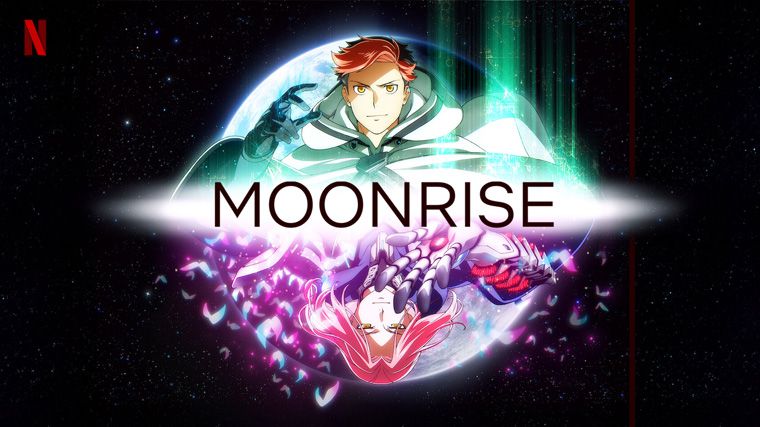 《月出之战第一季》Moonrise 迅雷下载