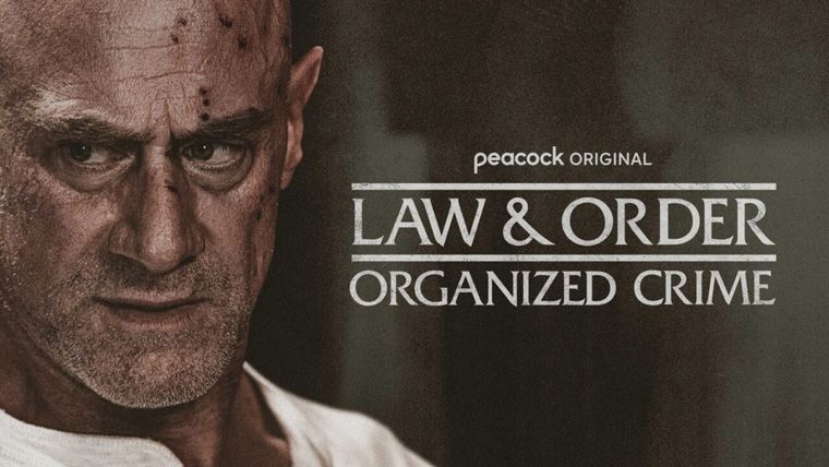 《法律与秩序：组织犯罪第五季》Law & Order: Organized Crime Season 5 迅雷下载