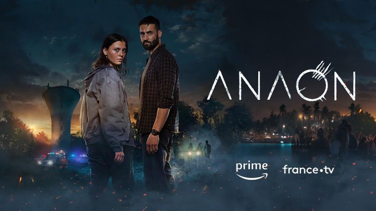 《安温：异界谜踪第一季》Anaon 迅雷下载