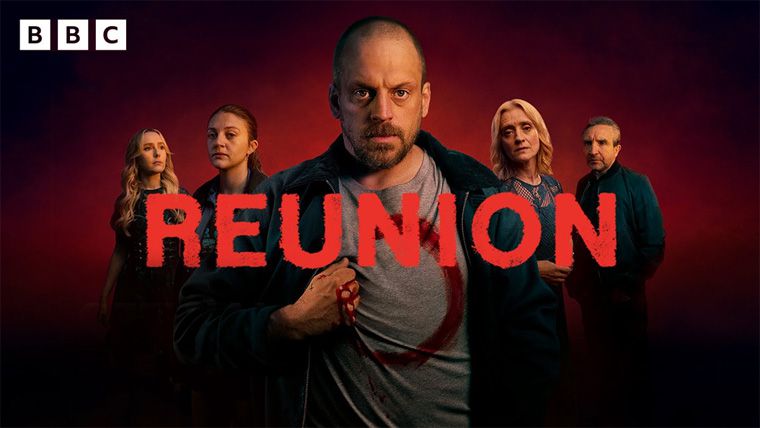 《团聚第一季》Reunion 迅雷下载