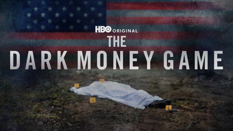 《黑钱游戏第一季》The Dark Money Game 迅雷下载