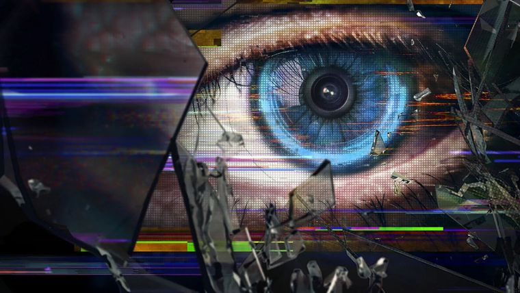 《黑镜第七季》Black Mirror Season 7 迅雷下载