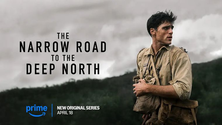 《深入北方的小路第一季》The Narrow Road To The Deep North 迅雷下载