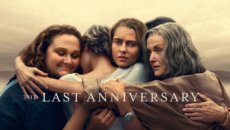 《最后的周年纪念日第一季》The Last Anniversary 迅雷下载