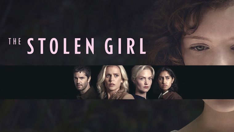 《被偷走的女孩第一季》The Stolen Girl 迅雷下载