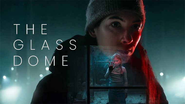 《玻璃谜城第一季》The Glass Dome 迅雷下载