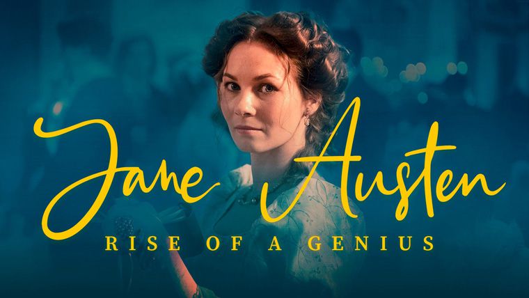《简·奥斯汀：一个天才的崛起第一季》Jane Austen: Rise of a Genius 迅雷下载