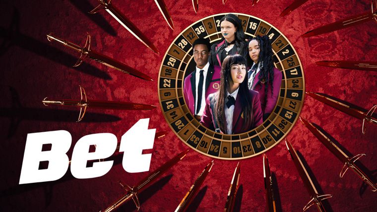 《狂赌之渊第一季》BET 迅雷下载 2025新剧 第1张