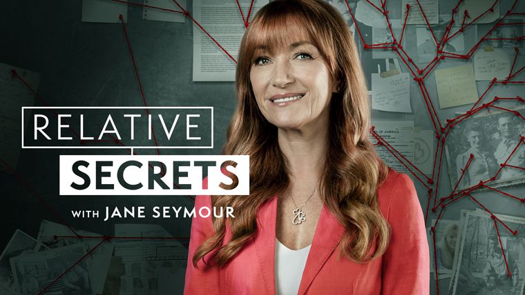 《血脉秘辛第一季》Relative Secrets 迅雷下载