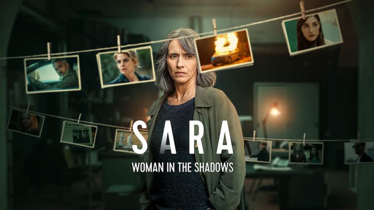 《神探莎拉：暗影任务第一季》Sara: Woman in the Shadows 迅雷下载