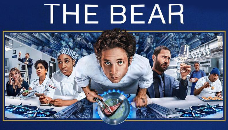 《熊家餐馆第四季》The Bear Season 4 迅雷下载