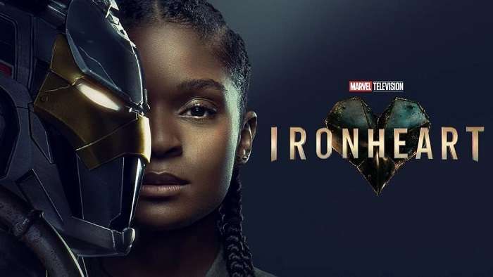 《钢铁之心第一季》Ironheart 迅雷下载
