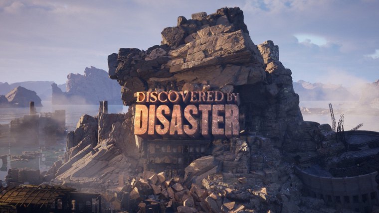 《被灾难揭开的秘密第一季》Discovered by Disaster 迅雷下载