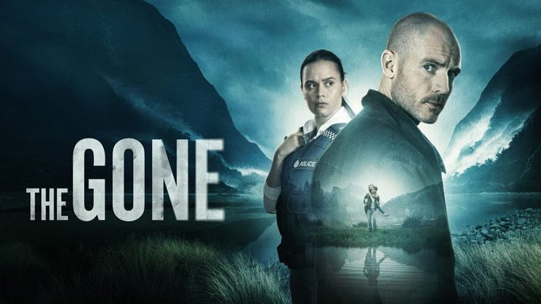 《消失的人第二季》The Gone 迅雷下载