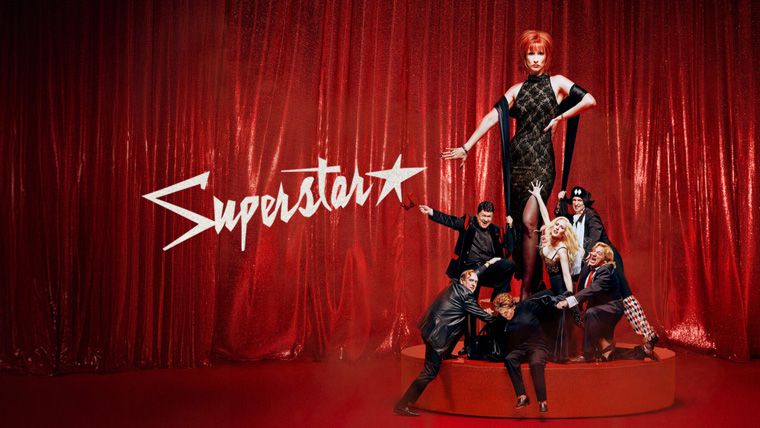 《天外歌姬第一季》Superstar 迅雷下载