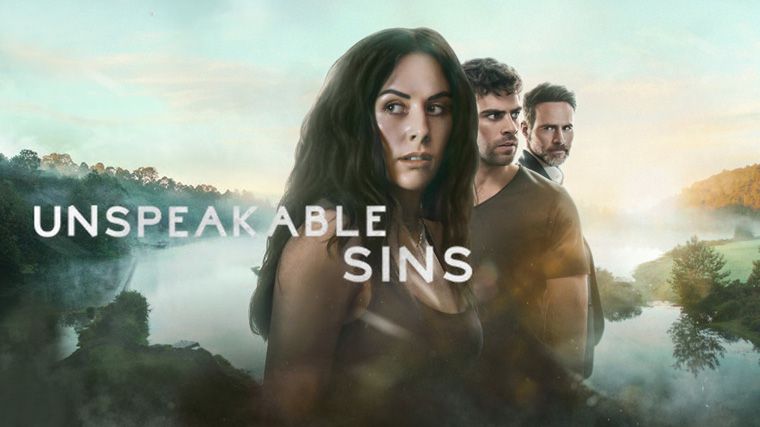 《罪不可言第一季》Unspeakable Sins 迅雷下载