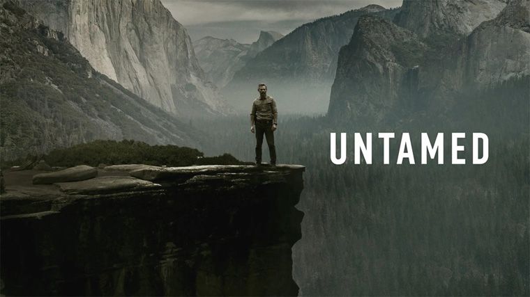 《荒境狂途第一季》Untamed 迅雷下载