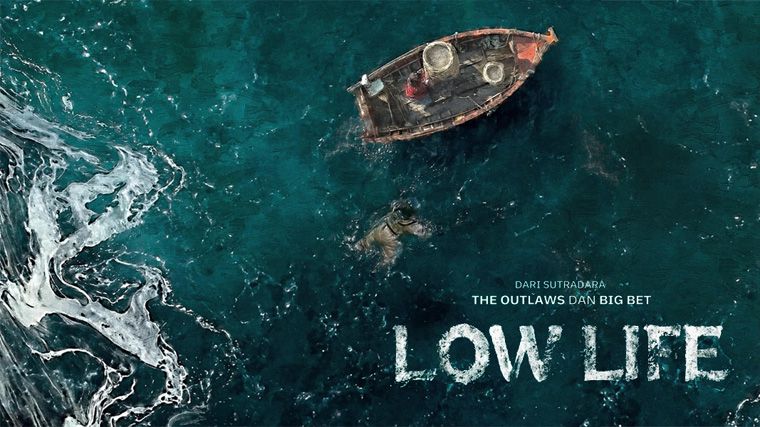 《下流大盗第一季》Low Life 迅雷下载