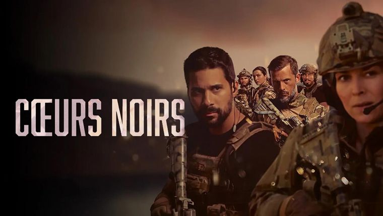 《黑暗之心第一季》Cœurs noirs 迅雷下载