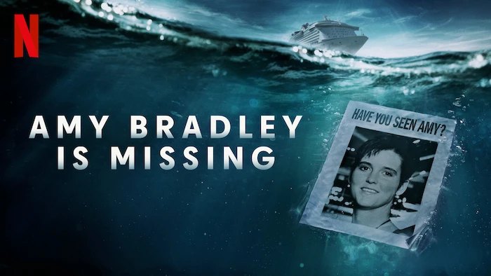 《艾米不见了: 邮轮失踪悬案第一季》Amy Lynn Bradley Is Missing 迅雷下载