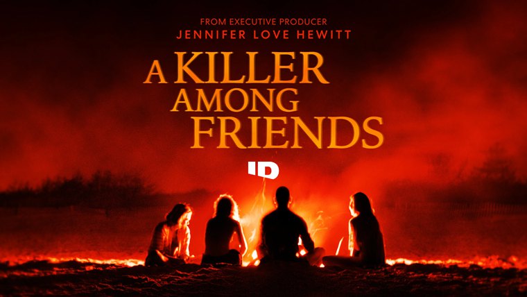 《朋友中的杀手第一季》A Killer Among Friends 迅雷下载