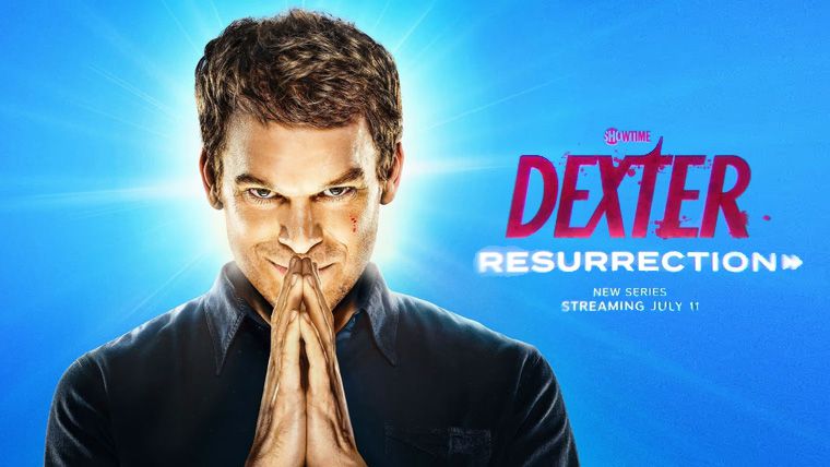 《嗜血法医：杀魔复生第一季》Dexter: Resurrection 迅雷下载