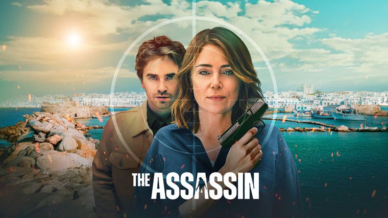 《妈妈是杀手第一季》The Assassin 迅雷下载