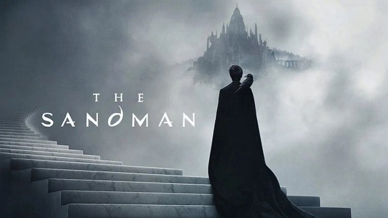 《睡魔第二季》Sandman Season 2 迅雷下载