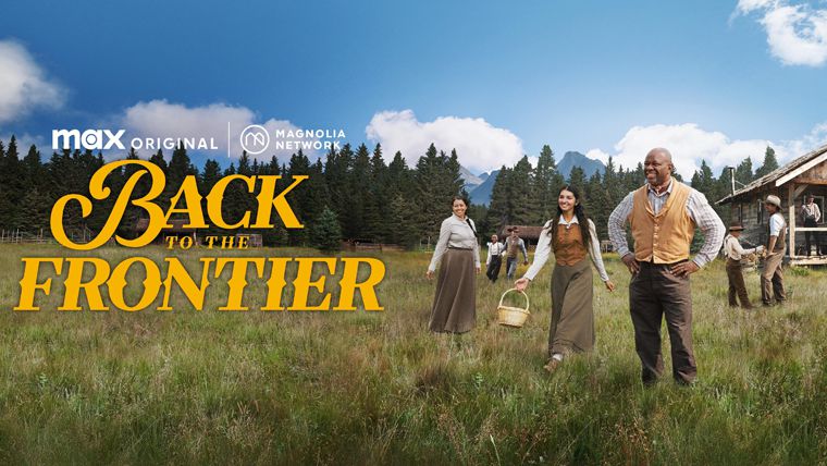 《回到边境第一季》Back to the Frontier 迅雷下载
