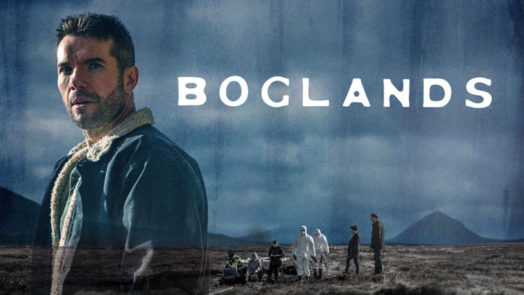 《泥沼深处第一季》Boglands 迅雷下载