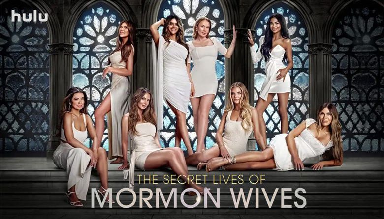 《摩门教妻子的秘密生活第一至二季》The Secret Lives of Mormon Wives 迅雷下载