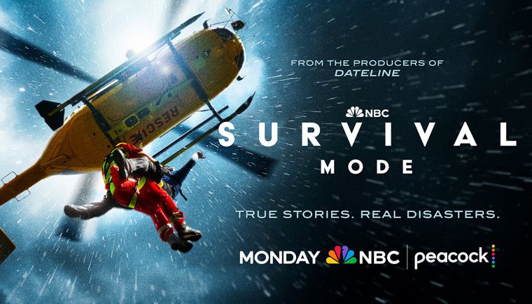 《生存模式第一季》Survival Mode 迅雷下载