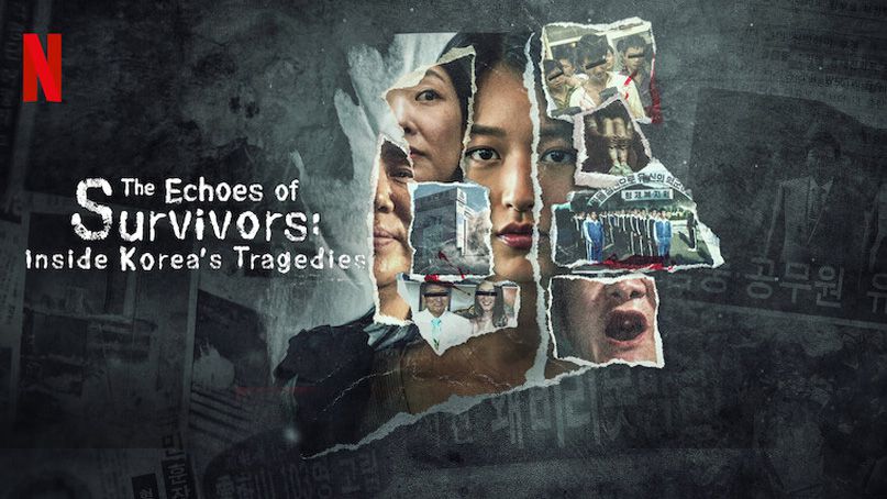 《以幸存者之名：深入韩国惨案第一季》The Echoes of Survivors: Inside Korea’s Tragedies 迅雷下载