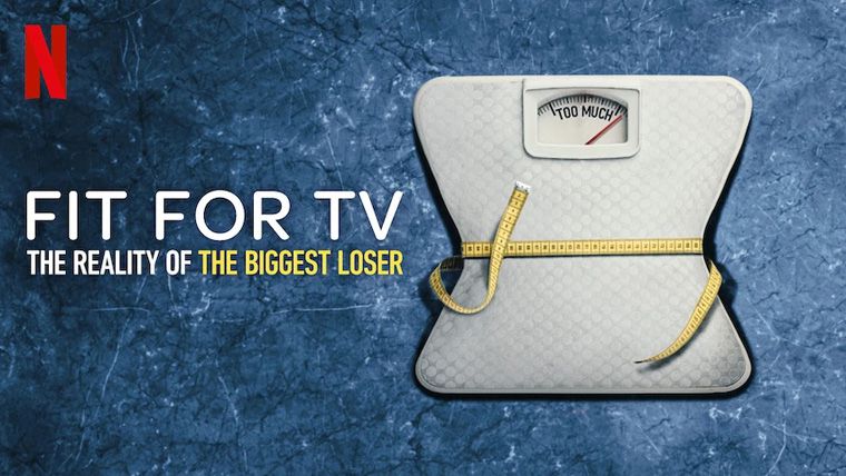 《上镜代价：减肥真人秀残酷真相第一季》Fit for TV: The Reality of the Biggest Loser 迅雷下载