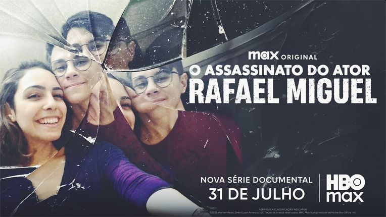 《演员拉斐尔·米格尔谋杀案第一季》O Assassinato do Ator Rafael Miguel 迅雷下载