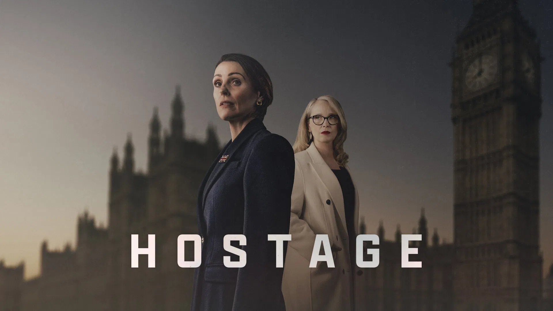 《头号人质第一季》Hostage 迅雷下载