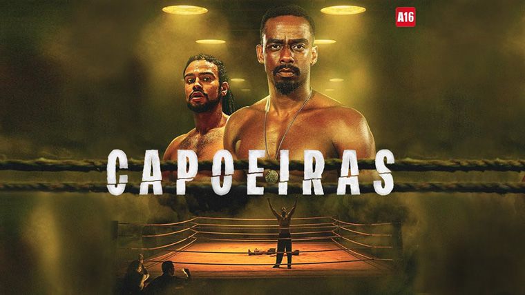 《巴西战舞第一季》Capoeiras 迅雷下载