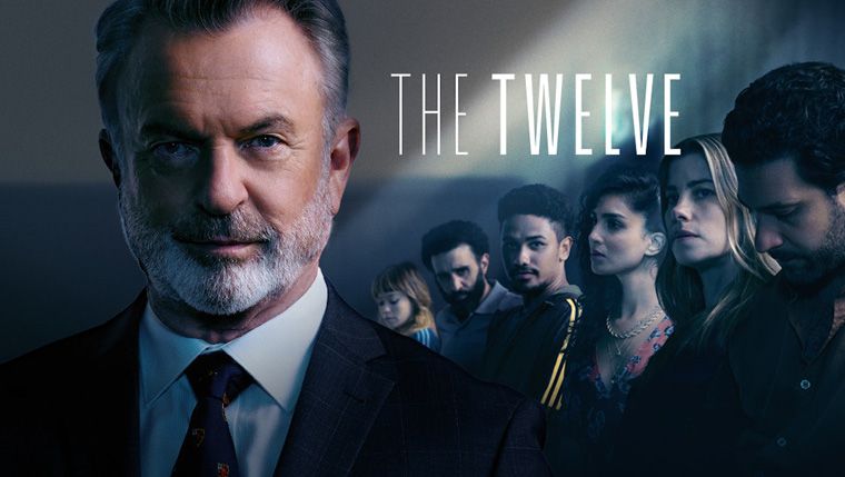《陪审团十二人第三季》The Twelve Season 3 迅雷下载