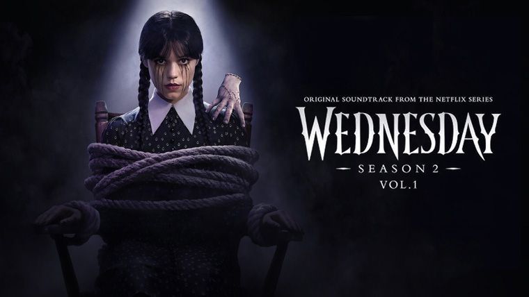 《星期三第二季》Wednesday Season 2 迅雷下载