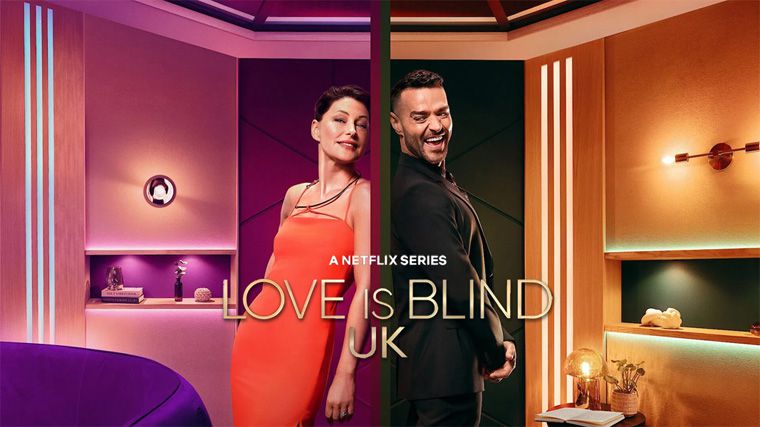《爱情盲选：英国篇第一至二季》Love Is Blind: UK Season 2 迅雷下载