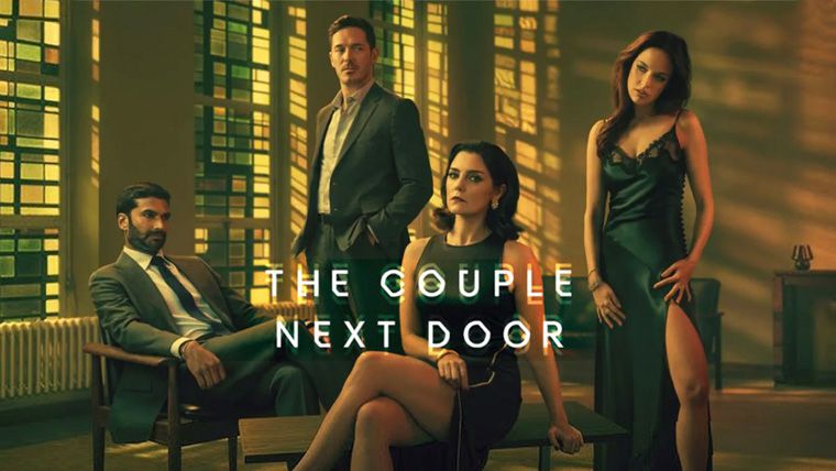 《隔壁夫妇第二季》The Couple Next Door Season 2 迅雷下载